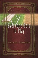 Everyone Gets to Play (pack of 25) (Multiple Copy Pack)