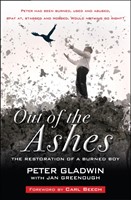 Out Of The Ashes (Paperback)