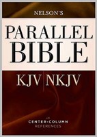 KJV/NKJV Parallel C/Col H/B