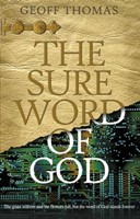 The Sure Word Of God (Paperback)