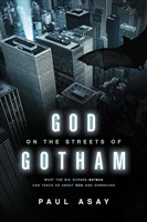 God On The Streets Of Gotham