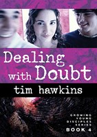 Dealing With Doubt (Growing Young Disciples) (Paperback)