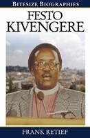 Festo Kivengere (Paperback)