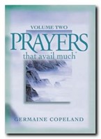 Prayers That Avail Much, Volume 2 (Paperback)