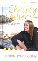 Christy Miller Collection Volume 3