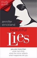 Beautiful Lies Study Guide (Paperback)