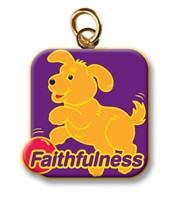 FaithWeaver Friends Elementary Fruit Of The Spirit Key 2018 (General Merchandise)