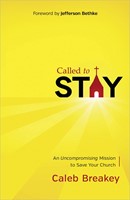 Called To Stay (Paperback)