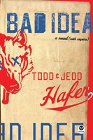 Bad Idea (Paperback)