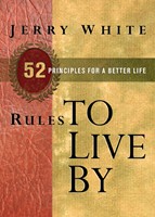Rules to Live By (Hard Cover)