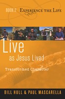 Live as Jesus Lived