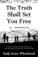 Truth Shall Set You Free (Paperback)