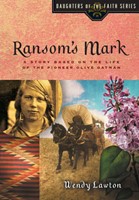 Ransom'S Mark (Paperback)
