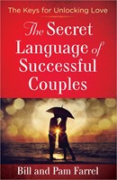The Secret Language Of Successful Couples (Paperback)