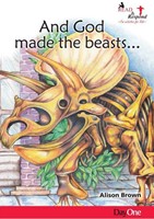 And God Made The Beasts... (Paperback)