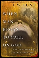 When Man Began to Call On God