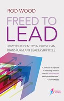 Freed To Lead (Paperback)