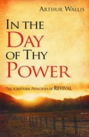 In The Day Of Thy Power (Paperback)