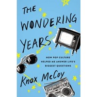 The Wondering Years (Paperback)