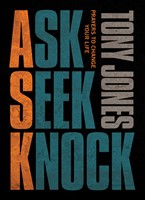 Ask, Seek, Knock