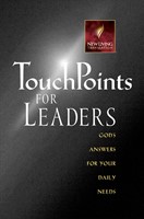 Touchpoints For Leaders