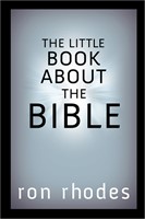 The Little Book About The Bible (Hard Cover)