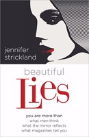 Beautiful Lies (Paperback)