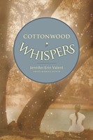 Cottonwood Whispers (Paperback)