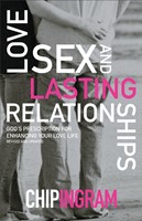 Love, Sex, And Lasting Relationships (Paperback)