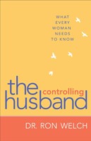 The Controlling Husband (Paperback)