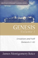 Genesis: Volume 1 (Paperback)
