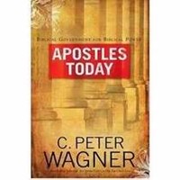 Apostles Today (Paperback)