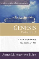 Genesis: Volume 2 (Paperback)