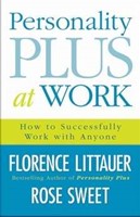 Personality Plus At Work (Paperback)