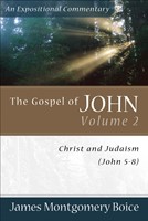 Gospel Of John, The, Volume 2 (Paperback)