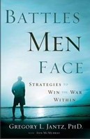 Battles Men Face (Paperback)