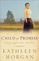 Child Of Promise (Paperback)
