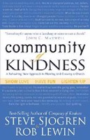 Community Of Kindness (Paperback)