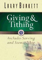 Giving And Tithing