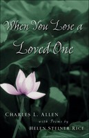When You Lose A Loved One (Paperback)