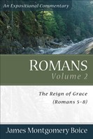 Romans, Volume 2 (Paperback)