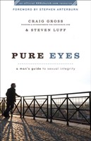 Pure Eyes (Paperback)