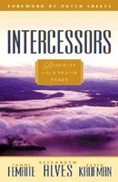 Intercessors (Paperback)