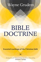 Bible Doctrine (Hard Cover)