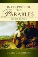 Interpreting The Parables (Second Edition) (Paperback)