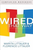 Wired That Way Companion Workbook (Paperback)