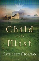 Child Of The Mist (Paperback)
