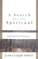 A Search For The Spiritual