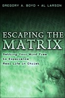 Escaping The Matrix (Paperback)