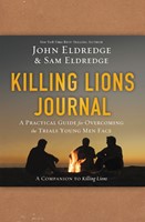 Killing Lions Journal (Paperback)